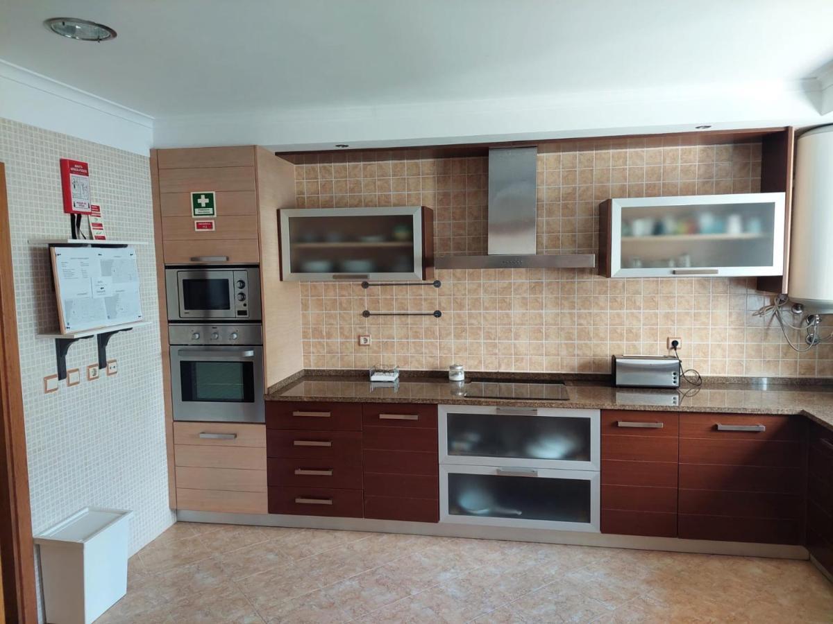 A Family House In Santa Cruz, Torres Vedras Villa Silveira  Exteriör bild